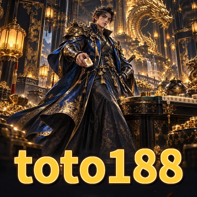 Ikon toto188 untuk pertanyaan teknis APK