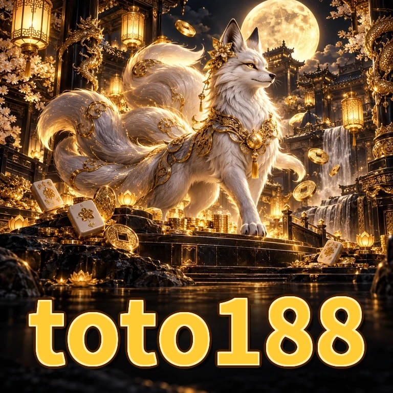 Ikon toto188 untuk katalog e-gaming Android