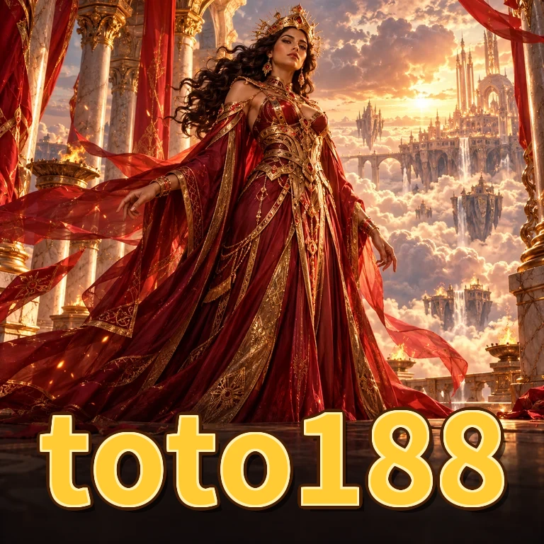 Logo toto188 APK untuk katalog Android di Indonesia