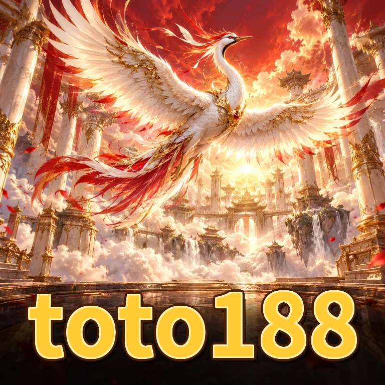 Logo toto188 APK untuk pemeriksaan berkas resmi