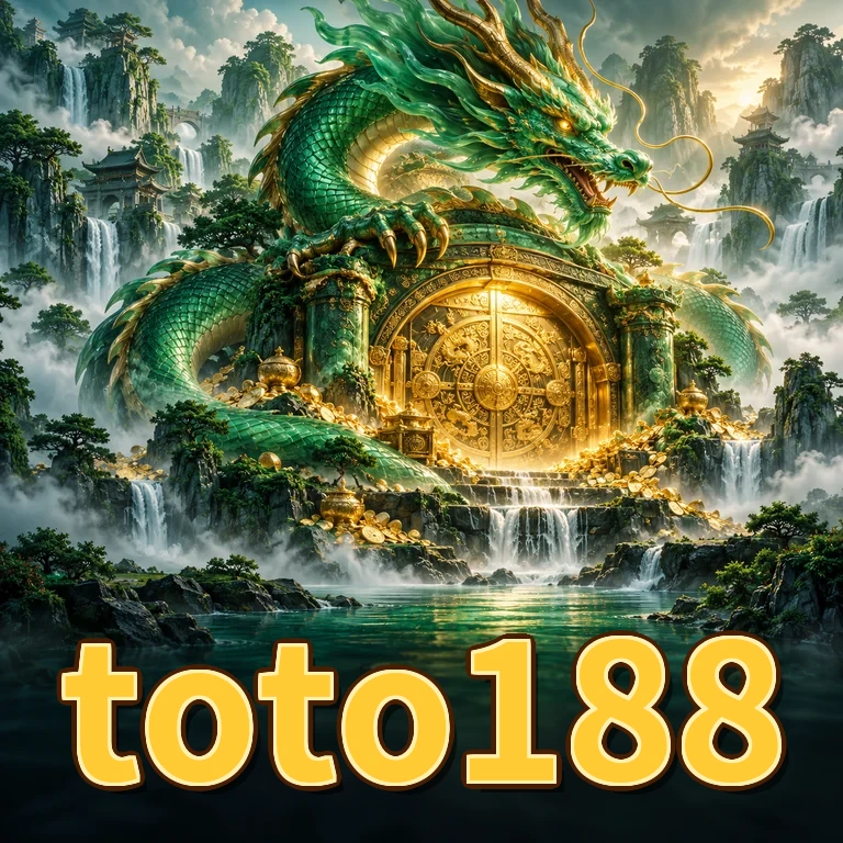 Ikon toto188 untuk ciri berkas resmi