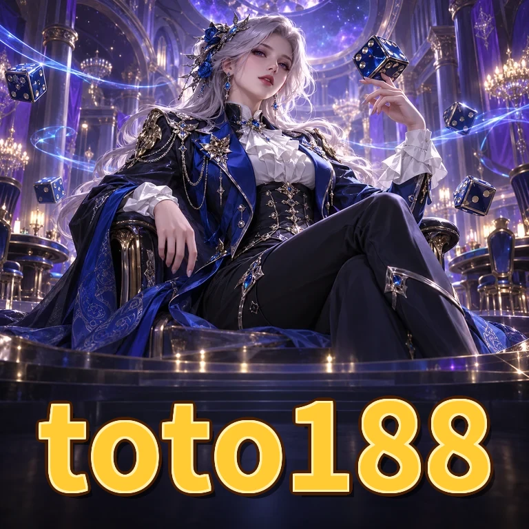 Logo toto188 APK untuk unduhan di Android