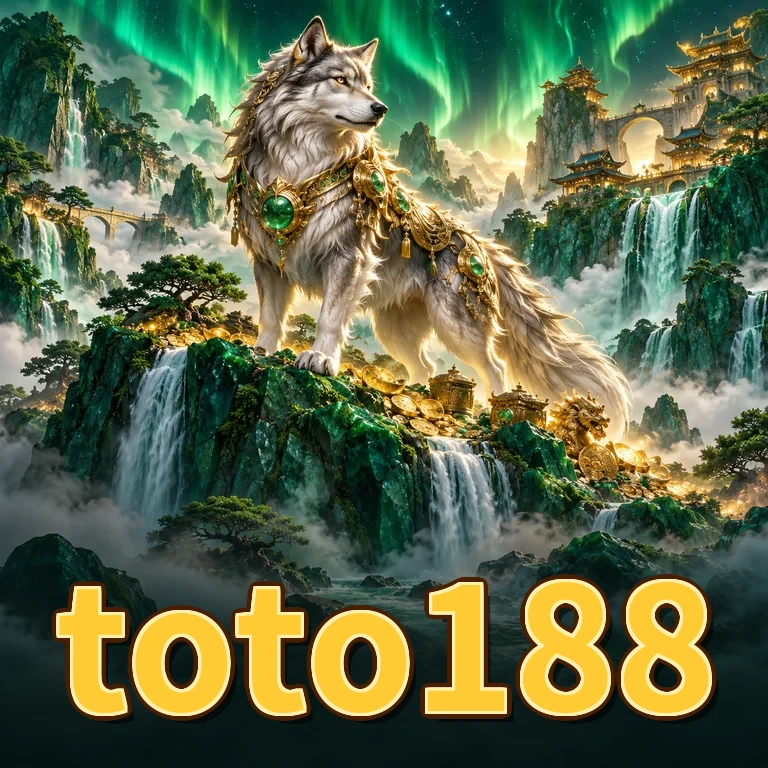 Logo toto188 APK untuk panduan pemasangan di Android