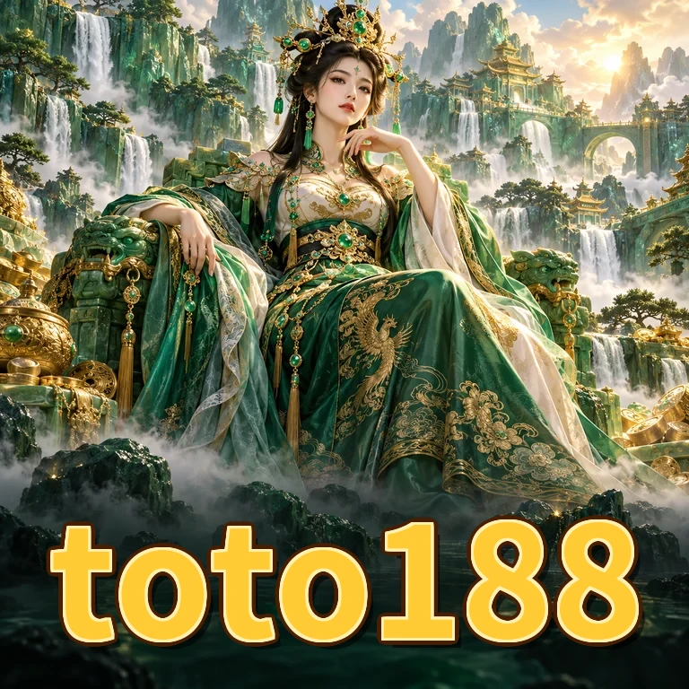 Ikon toto188 untuk verifikasi berkas APK
