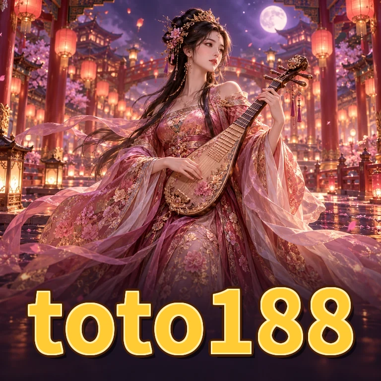 Logo toto188 APK untuk halaman profil tim redaksi